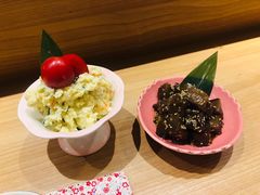 -彩汐 日式海鲜&烧鸟居酒屋