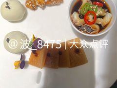 -外滩三号餐厅·创意中餐