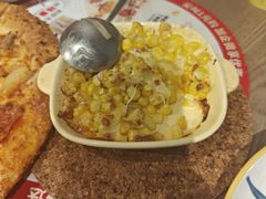 -必胜客(海光寺店)