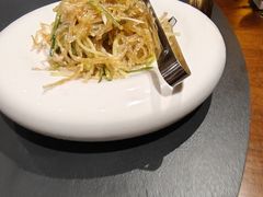 -箪食巷私房菜馆·鲁菜(玉函路店)