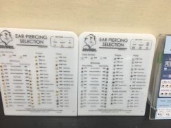 -Wisezone唯点穿耳打耳洞专业国际连锁品牌