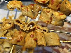 -多宾韩国料理(学衡路店)