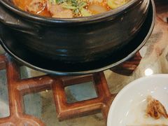 -溢香苑瓦罐(前进路店)