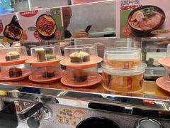 -争鲜回转寿司(中街大悦城店)