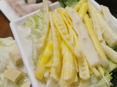-仁和四季涮肉馆(天坛南门店)