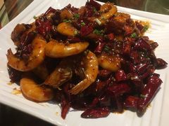 -望京一号·重庆江湖菜(工体店)