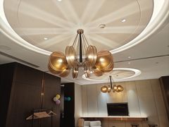 -南京空港温德姆花园酒店·MTF满庭芳中餐厅
