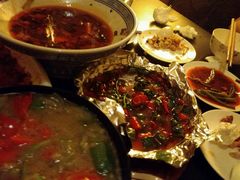 -三色堇(小通巷店)