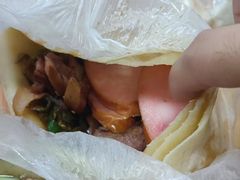 -原掩骨会饶阳豆腐脑总店