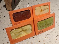 -CloudD'or可露朵蛋糕(1733商业空间店)