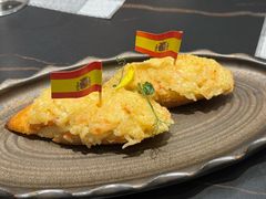-Mezomd曼索蒂西班牙餐厅(广粤店)