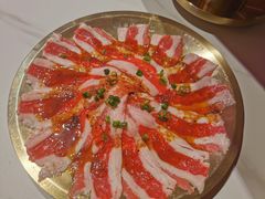 -南浦洞烤肉·新世界版(奥体店)