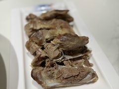 -马白开来特色羊排揪片子  (总店)