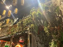 -锦上中式酒馆(南内环店)