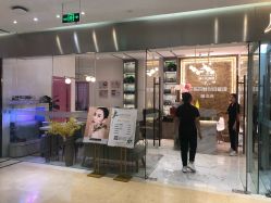 -纤指百魅美甲美睫