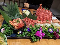 -丸藏和牛烧肉专门店(园区师惠坊店)
