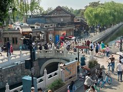 -清真·鸦儿李记·小馆(后海店)