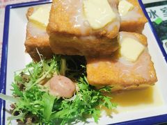 旧金山西多士-阿飛冰室(下沙店)