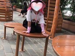 -太阳岛度假酒店