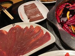 -董家湾重庆老火锅(嘉华店)