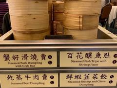 -美心皇宫(沙田大会堂店)