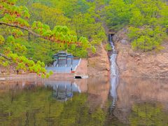 -丹东凤凰山景区