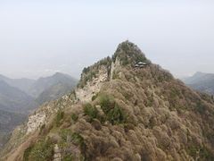 -少华山国家森林公园