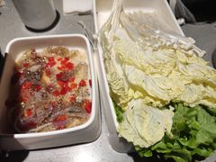 -半天妖烤鱼(中山路店)