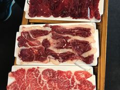 -三头牛·潮汕牛肉生蚝火锅 (夏湾店)