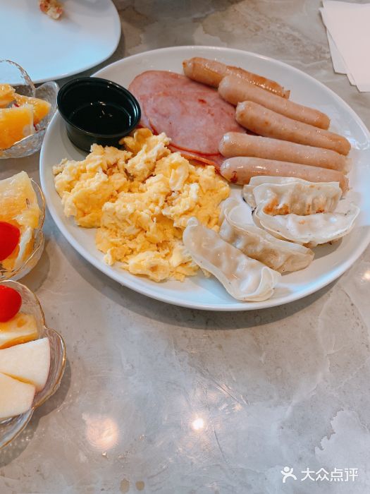 必胜客(余姚五彩城店PH店)图片