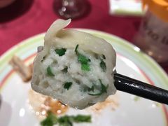 -开海·红岛海鲜虾水饺(石老人店)