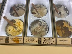 -Dal Cuore 达可芮冰淇淋(陕西北路店)