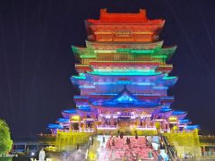 -寻梦滕王阁实景演出