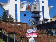 -图们国门景区