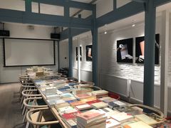 -三联韬奋书店(宽窄巷子店)