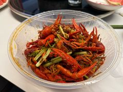 -虾乐园龙虾·夜宵(松江店)