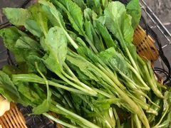 蔬菜-尼玛藏家风味园(阿山食城店)
