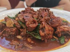 -鲁西南老厨子·特色鲁菜(经一纬五店)