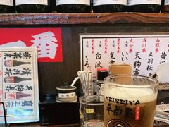 -平成屋·午肴夜酒(四川北路店)