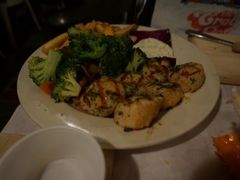 -The Crab Pot Seattle