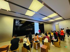 -Apple零售店(深圳益田假日广场店)