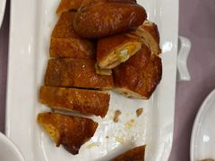 -金时代顺风大酒店(静安大融城店)