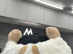 -M Stand(西安大悦城店)