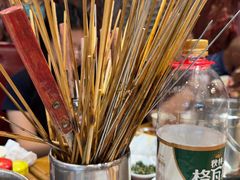 -金刚山烧烤(中山路店)