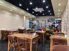大堂-潮粥馆(长江花园店)