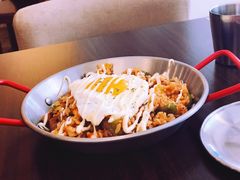 -青春分食(仙林大学城店)