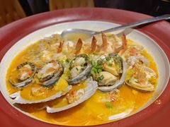 -徐记海鲜(梅溪新天地店)