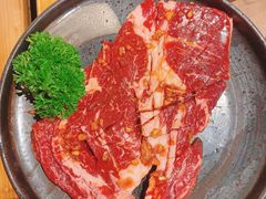 -牛人·雪花牛·木炭烤肉(昆山陆家店)