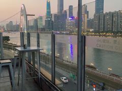 -AZUL by FUEL蓝色·法式酒馆(琶醍店)