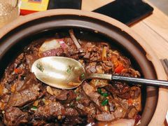 -黄山老妈·土菜(碧桂园店)